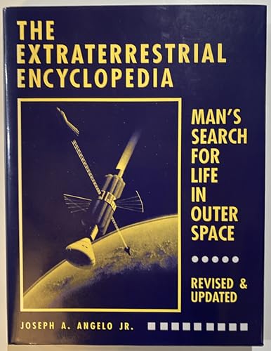 Beispielbild fr The Extraterrestrial Encyclopedia zum Verkauf von Better World Books: West