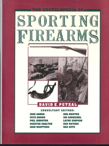 Stock image for Sporting Firearms for sale by ThriftBooks-Dallas