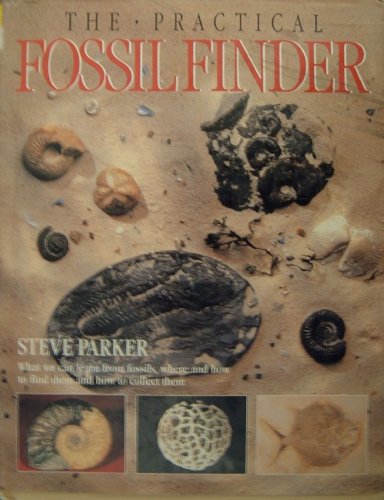 Beispielbild fr The Practical Fossil Finder (Practical Handbook) zum Verkauf von WorldofBooks