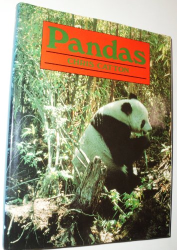 Imagen de archivo de Pandas a la venta por Top Notch Books