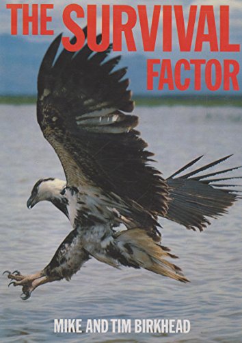 9780816023554: The Survival Factor