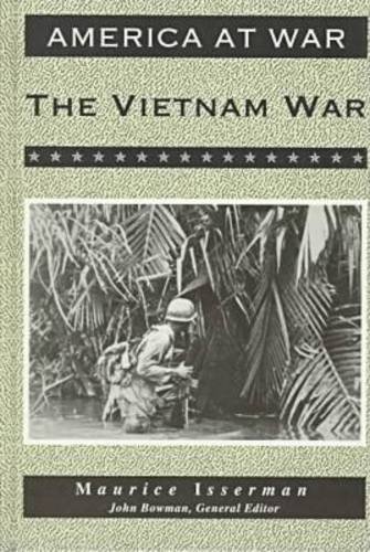 Beispielbild fr The Vietnam War zum Verkauf von Better World Books