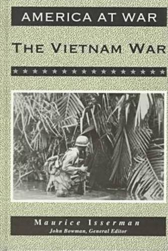 9780816023752: Vietnam War (America at War)