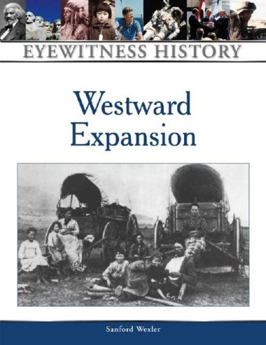 Stock image for Westward Expansion for sale by Better World Books