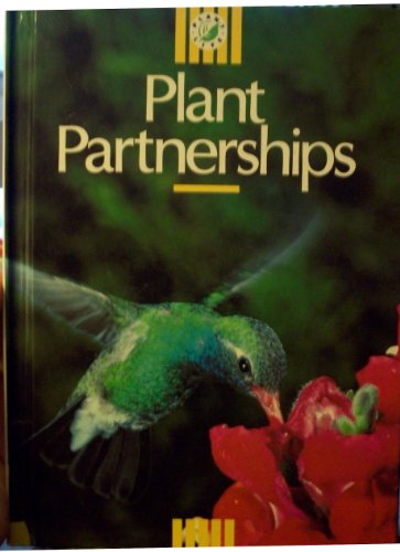 Stock image for Plant Partnerships (Plant Life Series) for sale by HPB-Emerald