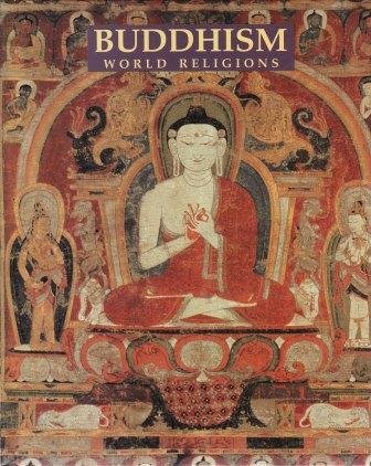 Imagen de archivo de Buddhism (World Religions) a la venta por SecondSale