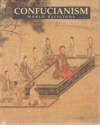 Stock image for Confucianism (World Religions) for sale by HPB-Emerald