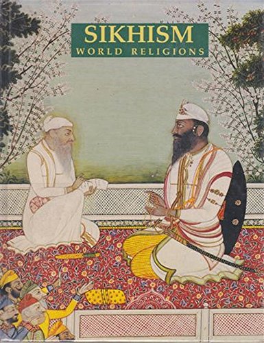 Imagen de archivo de Sikhism (World Religions) a la venta por More Than Words