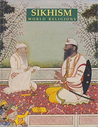 Stock image for Sikhism for sale by Better World Books