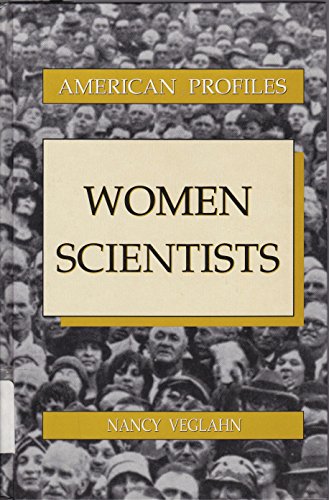 Stock image for Women Scientists for sale by Better World Books