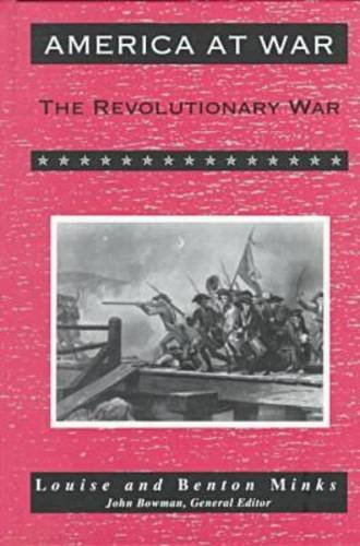 9780816025084: The Revolutionary War (America at War)