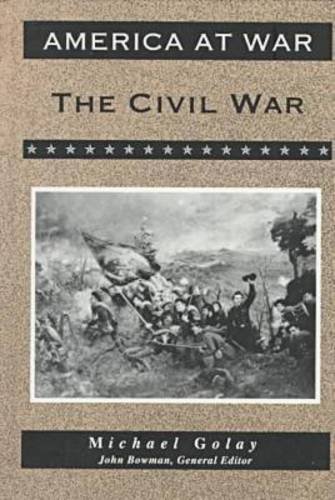 9780816025145: The Civil War (America at War)