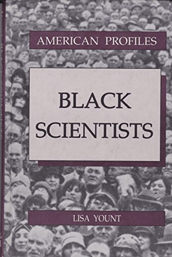 Imagen de archivo de Black Scientists a la venta por Better World Books