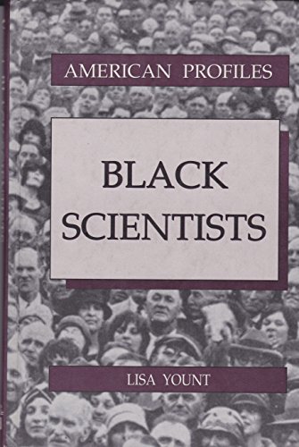 Stock image for Black Scientists for sale by Better World Books