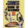 Beispielbild fr Guinness Book of Records, 1993 zum Verkauf von ThriftBooks-Dallas