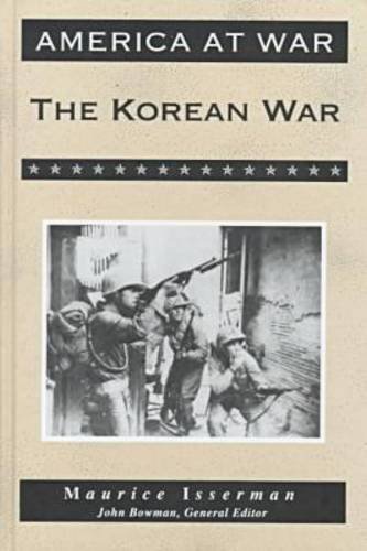 Stock image for The Korean War for sale by Better World Books: West