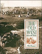 9780816026890: The Old West: Day by Day