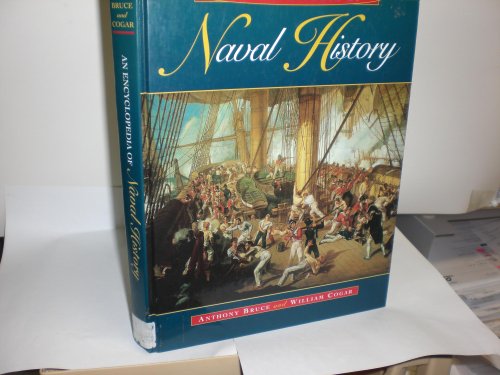 Beispielbild fr An Encyclopedia of Naval History zum Verkauf von Better World Books