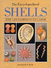 9780816027026: The Encyclopedia of Shells