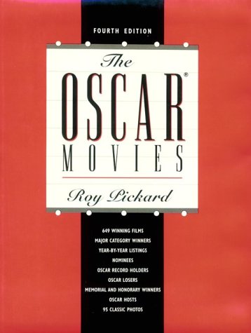 Beispielbild fr The Oscar Movies zum Verkauf von Better World Books