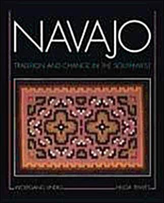 Stock image for Navajo: Tradition and Change in the Southwest for sale by HPB-Ruby