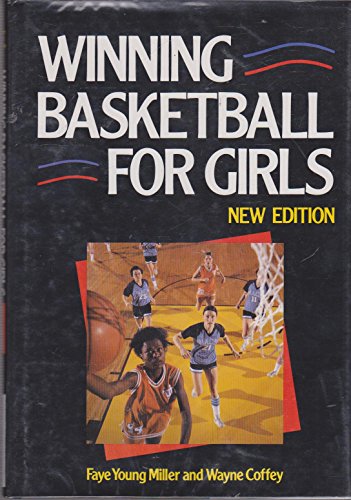 Stock image for Winning Basketball for Girls for sale by Better World Books: West