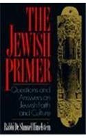 Stock image for The Jewish Primer: Questions and Answers on Jewish Faith and Culture for sale by HPB Inc.