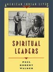 Beispielbild fr Spiritual Leaders zum Verkauf von Better World Books