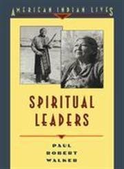 Stock image for Spiritual Leaders (American Indian Lives) for sale by SecondSale