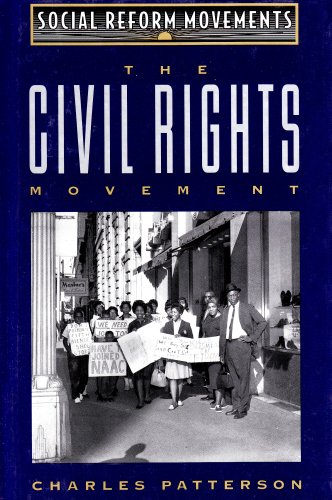 9780816029686: The Civil Rights Movement (Social reform movements)
