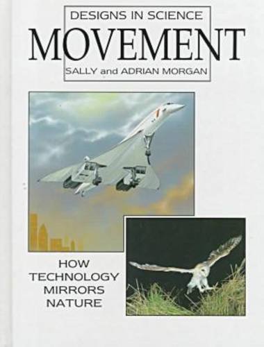 Movement (Designs in Science)