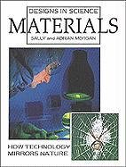 9780816029853: Materials (Designs in Science)