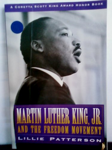 Stock image for Martin Luther King, Jr. and the Freedom Movement (Makers of America) for sale by Wonder Book