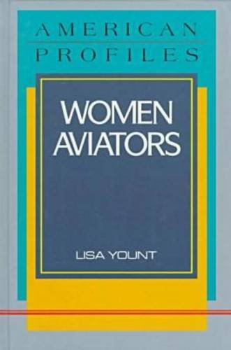 Imagen de archivo de Women Aviators a la venta por Better World Books: West