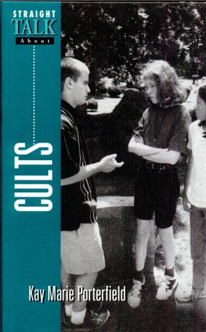 Stock image for Straight Talk about Cults for sale by ThriftBooks-Dallas