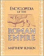 9780816031825: Encyclopedia of the Roman Empire