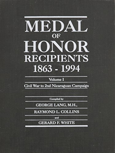 9780816032600: medal-of-honor-v1