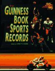 Imagen de archivo de The Guinness Book of Sports Records, 1995-1996 a la venta por More Than Words