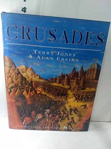 9780816032754: Crusades