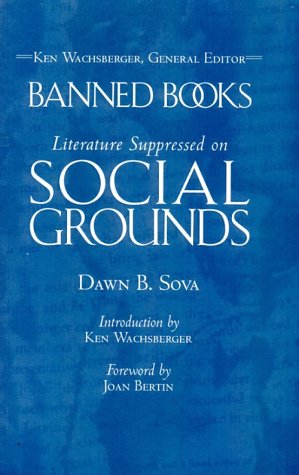 Beispielbild fr Literature Suppressed on Social Grounds zum Verkauf von Better World Books