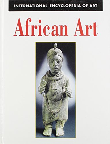 9780816033300: African Art (International encyclopedia of art)