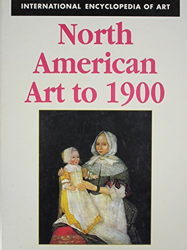 North American Art to 1900