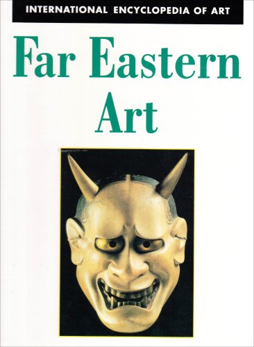 Beispielbild fr Far Eastern Art zum Verkauf von Better World Books: West
