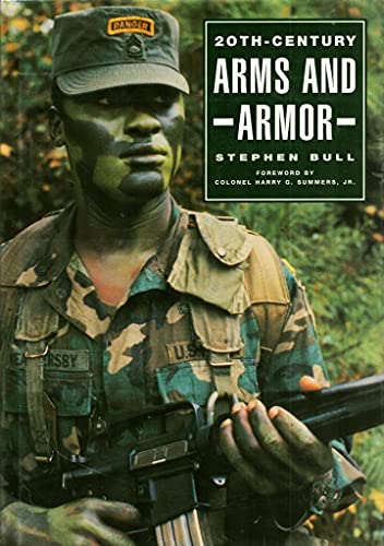 Stock image for 20th-Century Arms and Armor for sale by Nelsons Books