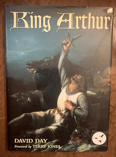 The Search for King Arthur