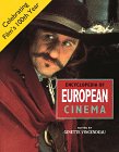 Beispielbild fr Encyclopedia of European Cinema : The British Film Institute zum Verkauf von Better World Books