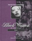 Beispielbild fr The Facts on File Encyclopedia of Black Women in America : Music zum Verkauf von Better World Books