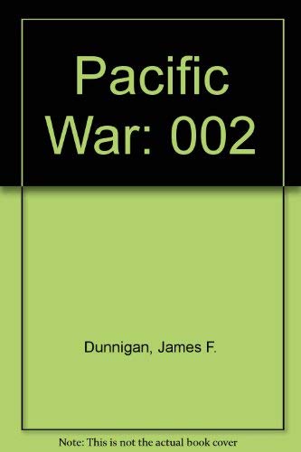 9780816034383: The Pacific War Encyclopedia (Vol. 2)