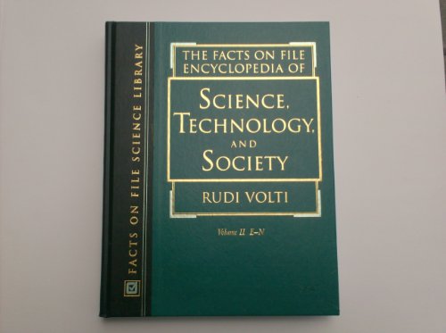 Beispielbild fr The Facts on File Encyclopedia of Science, Technology, and. zum Verkauf von Books Puddle