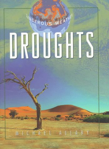 Beispielbild fr Droughts zum Verkauf von Better World Books
